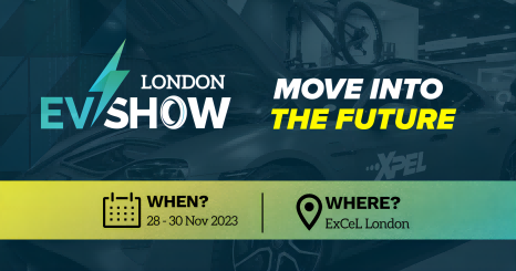 London EV Show