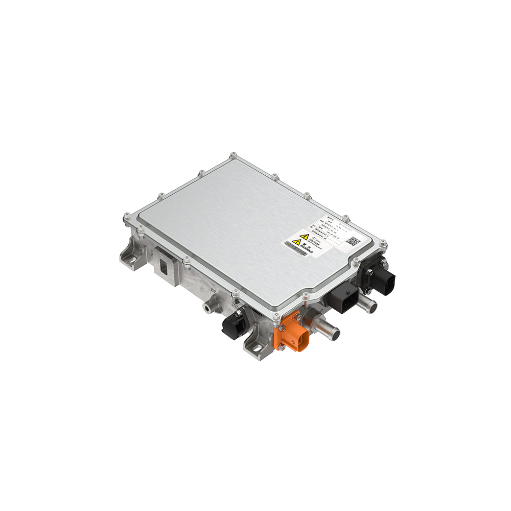 3.3kW OBC + 1.5kW DCDC