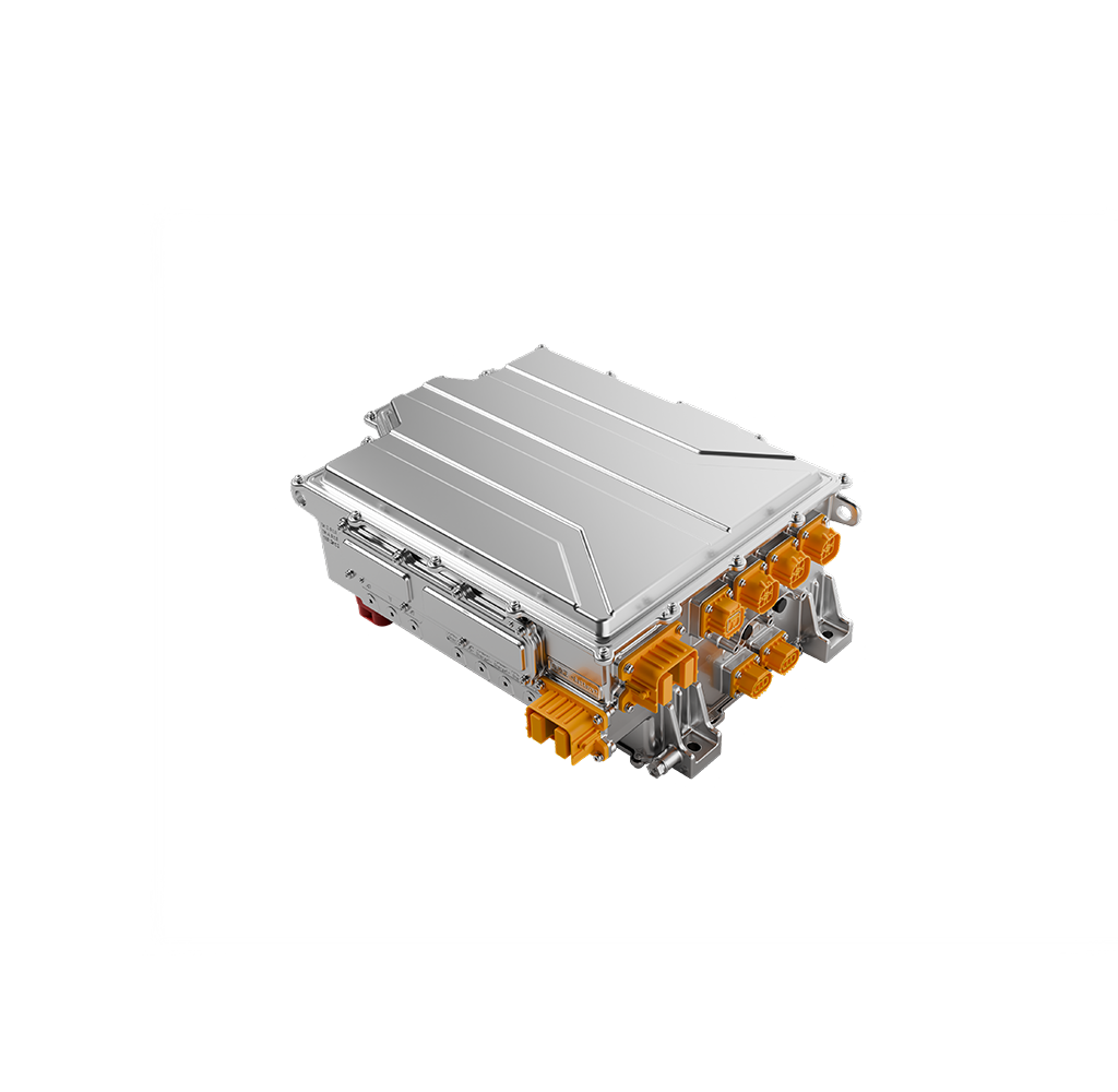 Bus & Coach  |  5-in-1