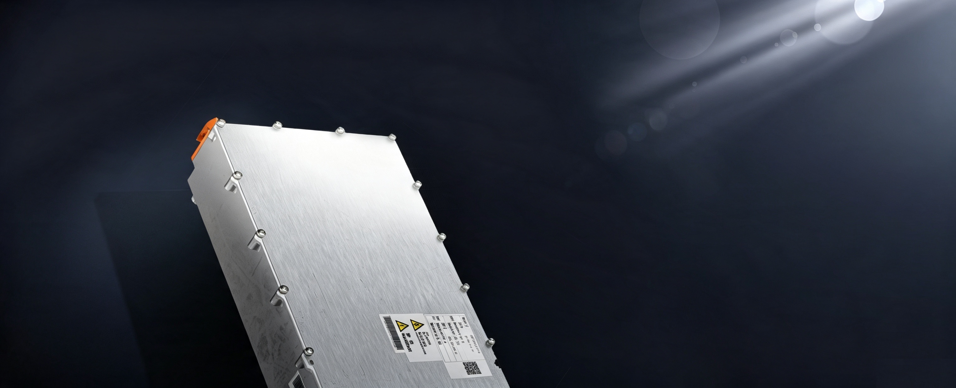6kW DCDC Converter