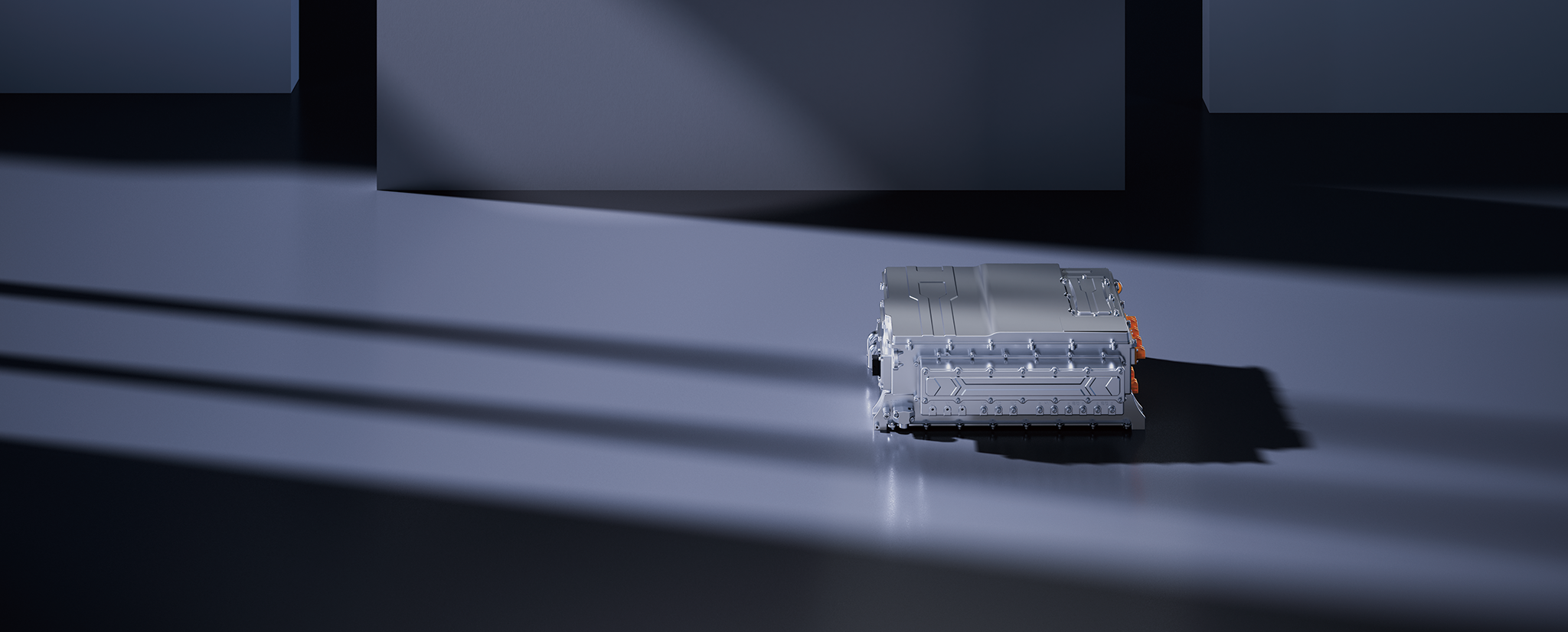 Heavy Truck & Construction Machinery | 5-in-1