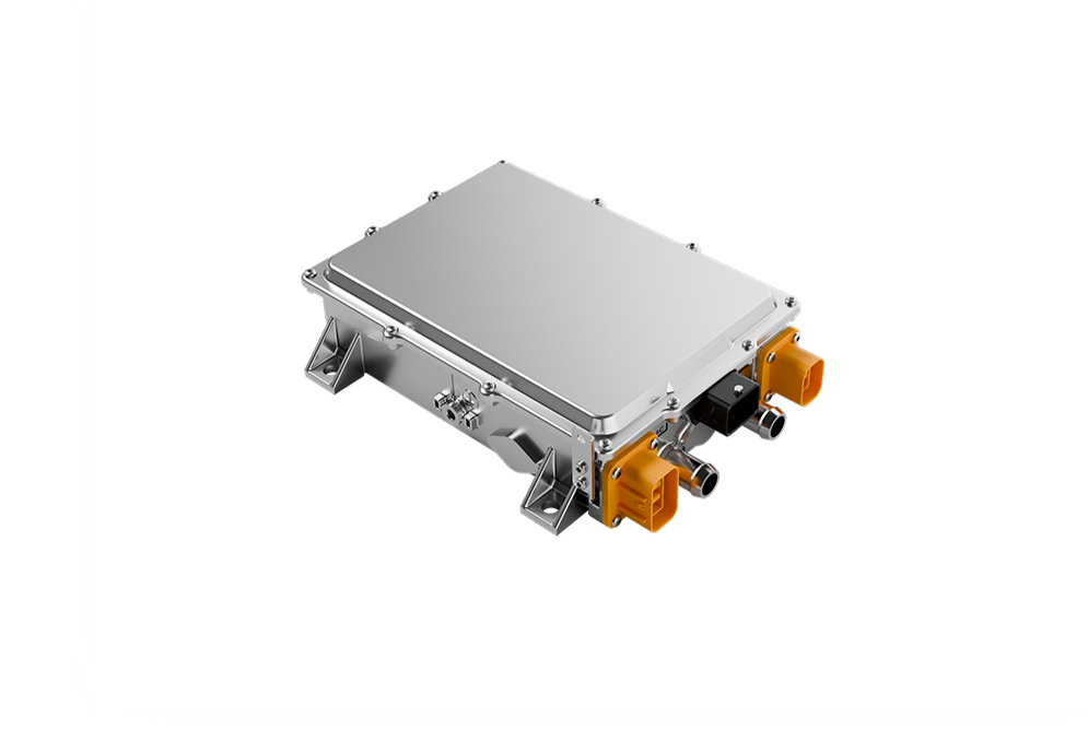 VC33 Series