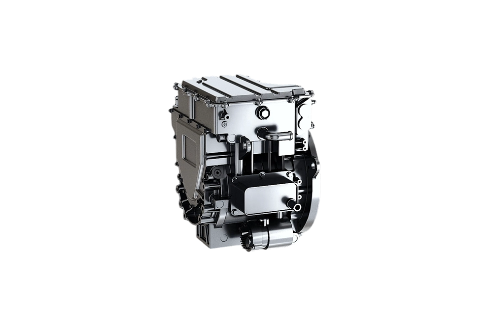 LS52 Series