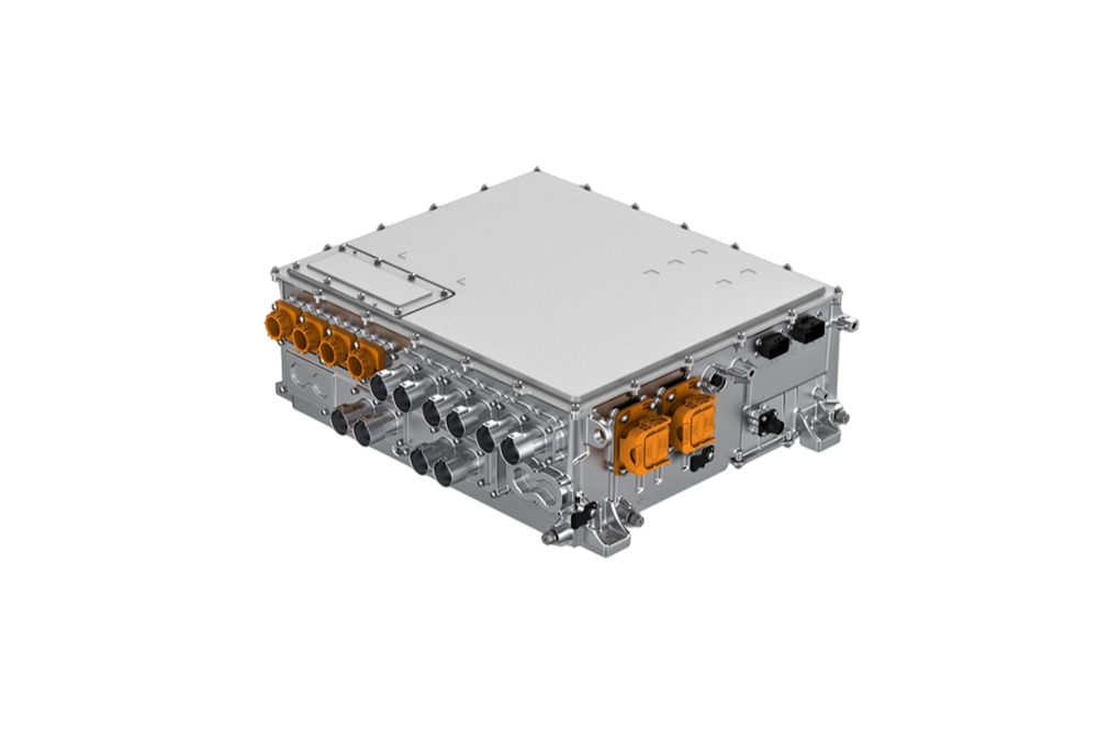 TA5X Series