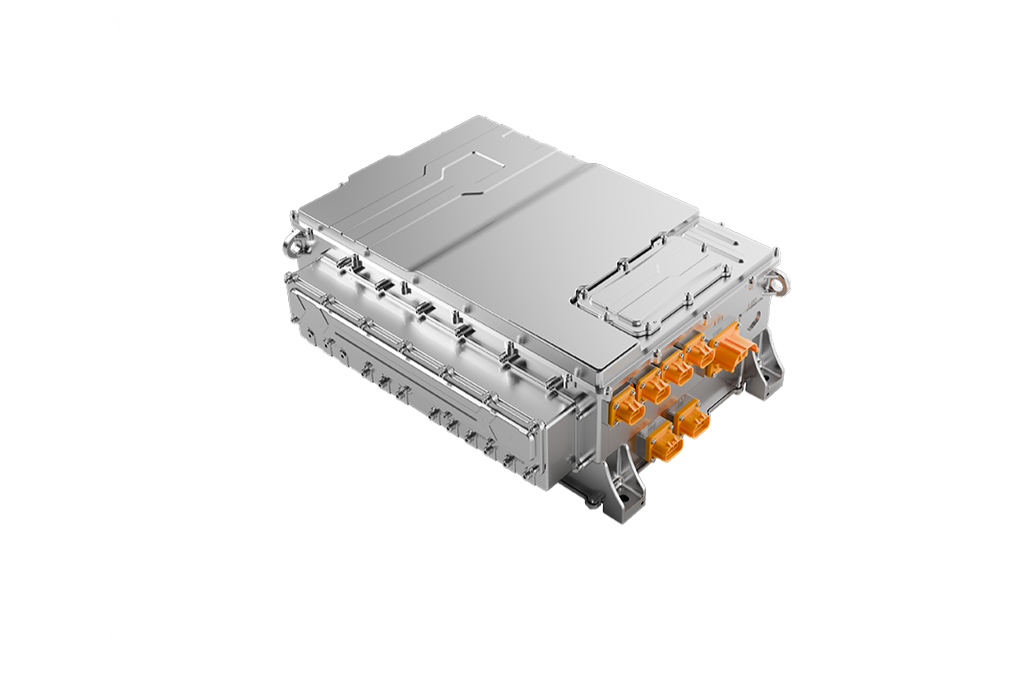 TE45 Series