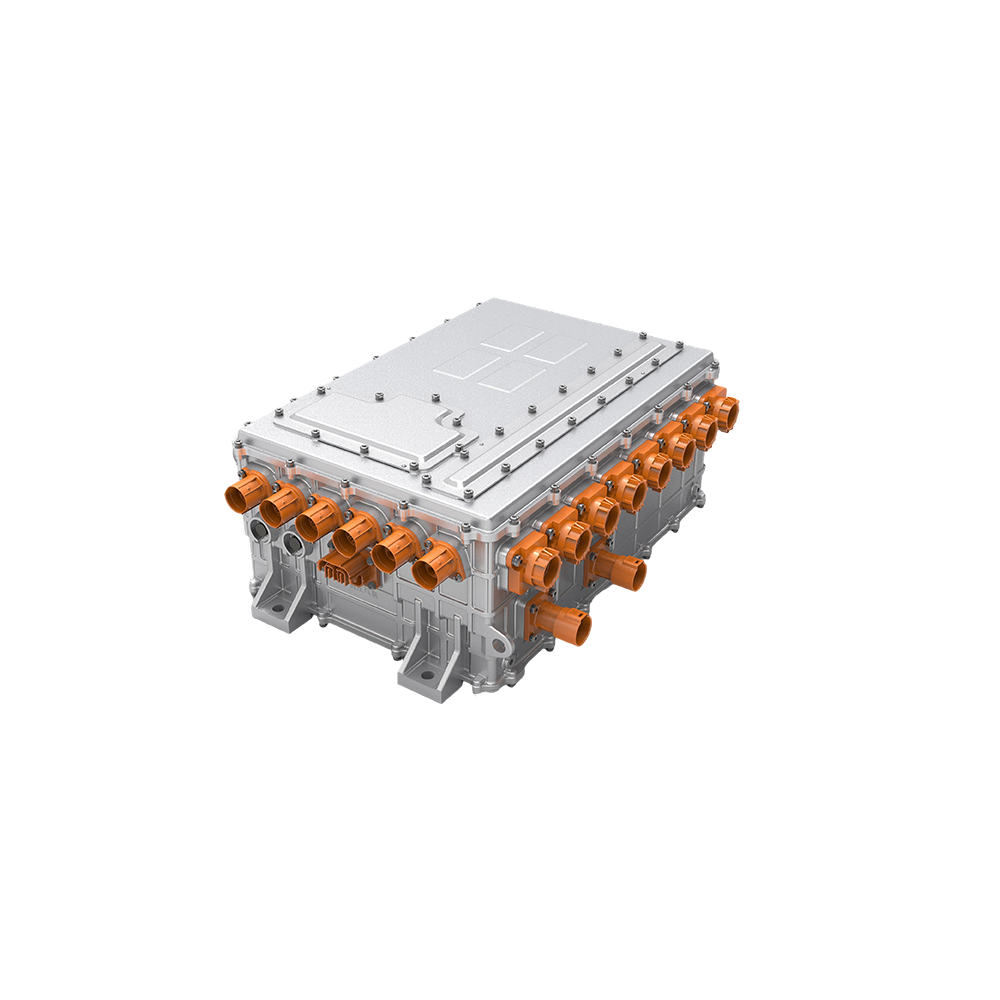 Bus/Coach  | 4-in-1