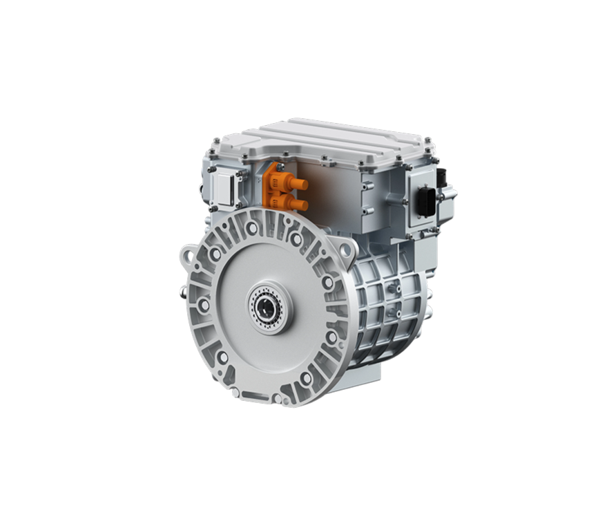 LS52 Series